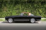 Ferrari 250 GT Boano Coupe 1957 года